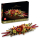 LEGO Icons 10314 Stroik z suszonych kwiatów - 1091353 - zdjęcie 3